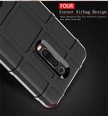 Funda protectora a prueba de golpes Funda de...
