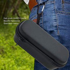 Mini estuche de transporte Bolsa de almacena...