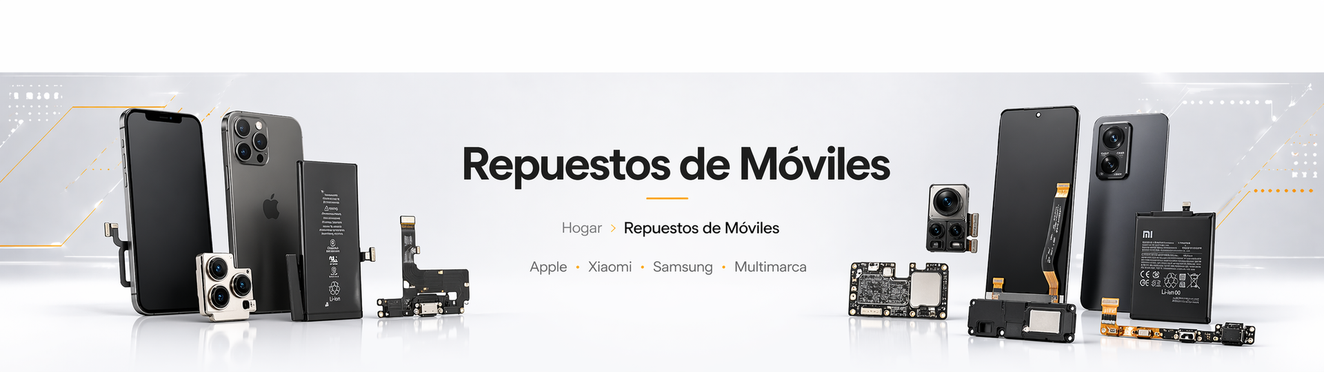 Tienda Movil Outlet