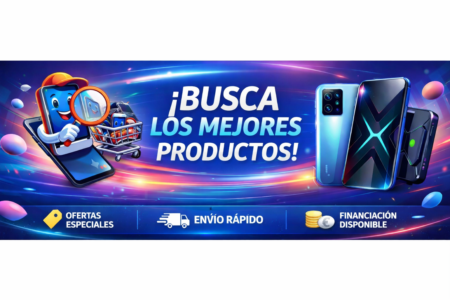 Tienda Movil Outlet